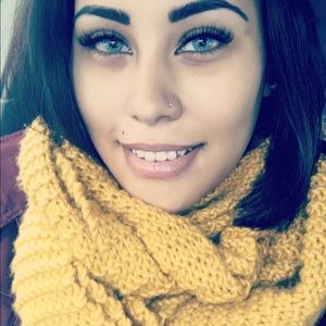 Meet your Posher, Susan